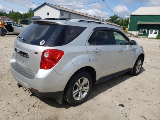 Photo 4 from auction – 2012 CHEVROLET EQUINOX LT with VIN 2GNALFEK7C1182773