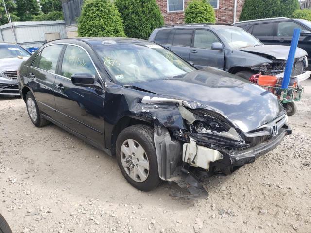 Photo 1 from auction – 2003 HONDA ACCORD LX with VIN 1HGCM56343A076546
