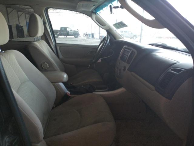 Photo 5 from auction – 2005 MAZDA TRIBUTE S with VIN 4F2CZ94165KM08914