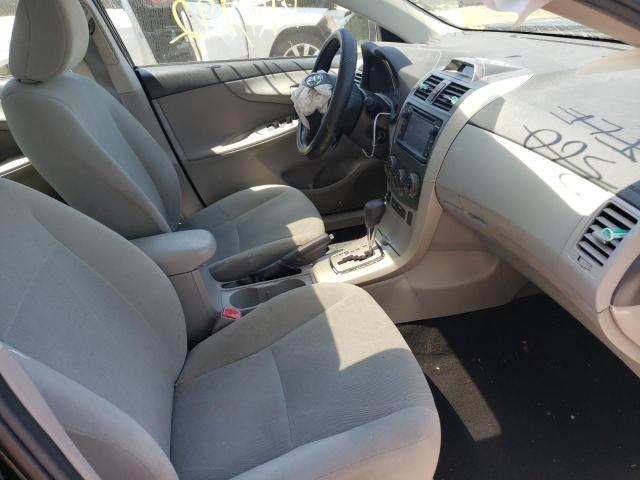 Photo 5 from auction – 2013 TOYOTA COROLLA BA with VIN 2T1BU4EE3DC053263