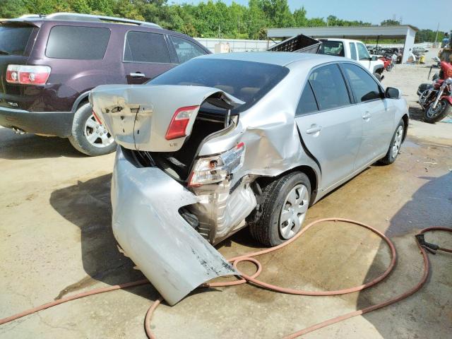 Photo 4 from auction – 2008 TOYOTA CAMRY CE with VIN 4T1BE46K38U208853