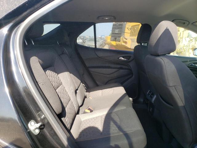 Photo 6 from auction – 2019 CHEVROLET EQUINOX LT with VIN 2GNAXKEV8K6113602
