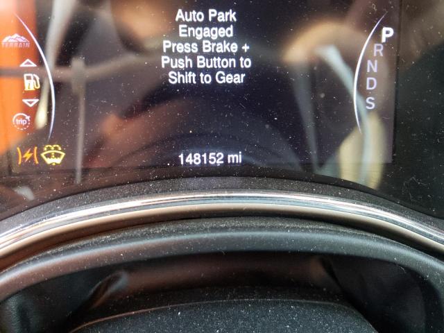 Photo 8 from auction – 2014 JEEP GRAND CHER with VIN 1C4RJFBG0EC119593