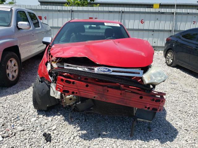 Photo 9 from auction – 2008 FORD FOCUS SE with VIN 1FAHP33N18W198075