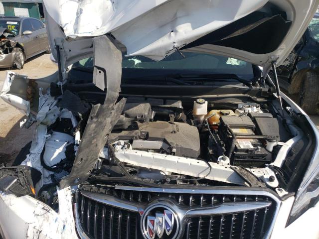 Photo 7 from auction – 2020 BUICK ENVISION E with VIN LRBFX2SAXLD013986