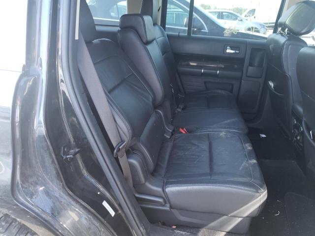 Photo 6 from auction – 2014 FORD FLEX SEL with VIN 2FMGK5C80EBD14059