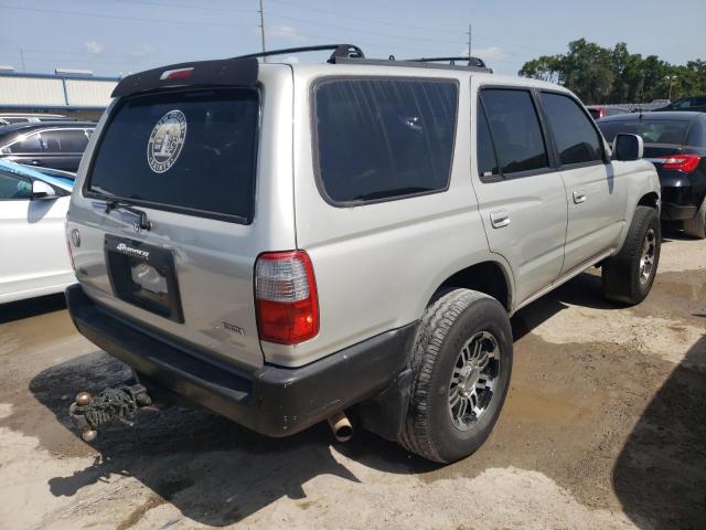 Photo 4 from auction – 1998 TOYOTA 4RUNNER SR with VIN JT3GN86R2W0066907