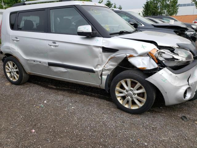 Photo 9 from auction – 2013 KIA SOUL + with VIN KNDJT2A61D7772238