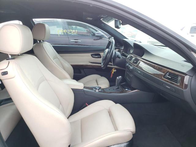 Photo 5 from auction – 2011 BMW 328 XI with VIN WBAKF3C53BE442807