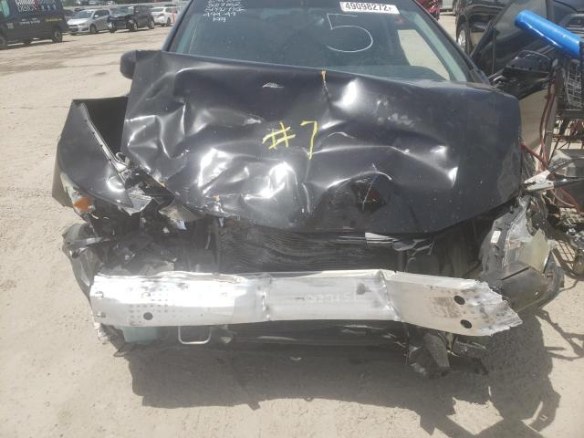Photo 7 from auction – 2013 HONDA CIVIC LX with VIN 19XFB2F53DE043134