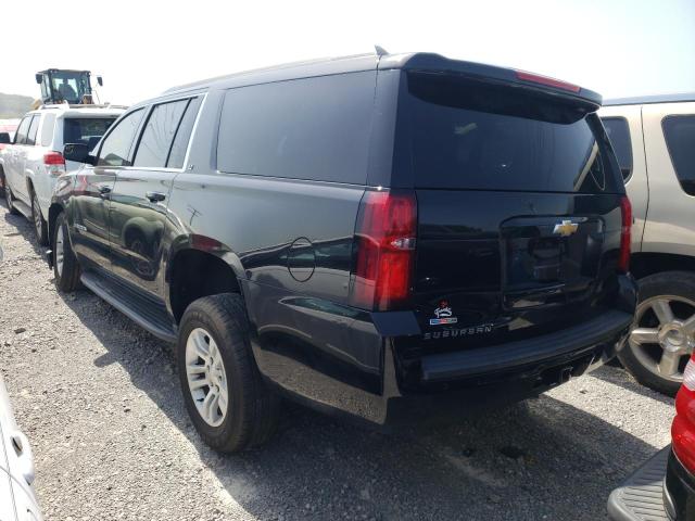 Photo 3 from auction – 2019 CHEVROLET SUBURBAN C with VIN 1GNSCHKC2KR167326