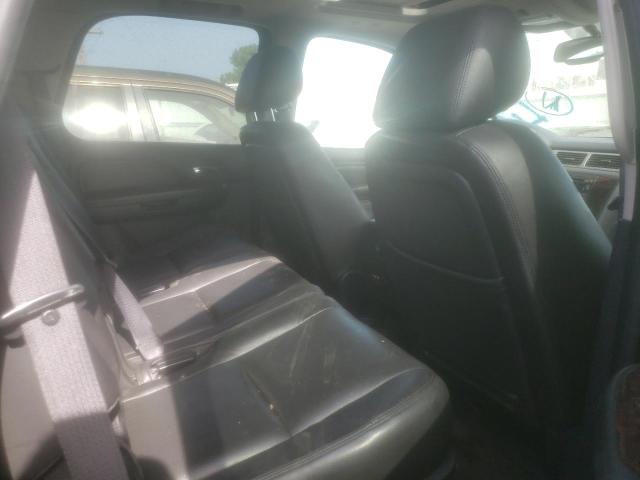 Photo 6 from auction – 2011 GMC YUKON DENA with VIN 1GKS2GEJ7BR325793