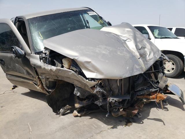 Photo 9 from auction – 2001 CHEVROLET SILVERADO with VIN 1GCGK29U41Z294218