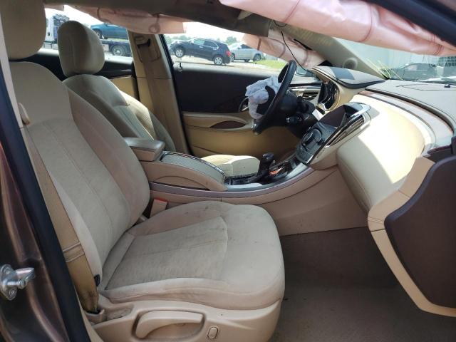Photo 5 from auction – 2011 BUICK LACROSSE C with VIN 1G4GA5EC8BF152180