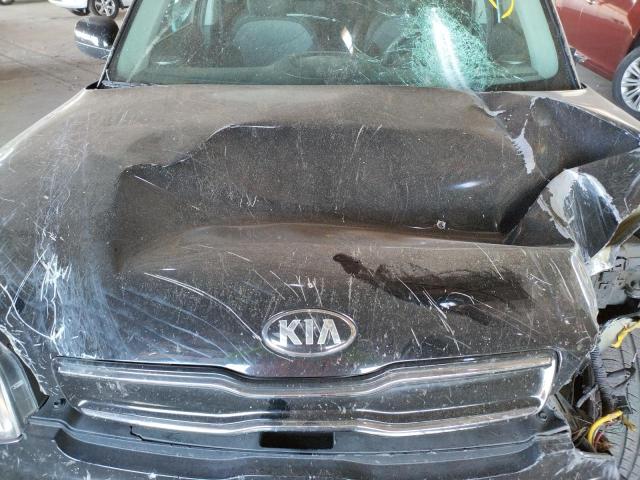 Photo 7 from auction – 2017 KIA SOUL + with VIN KNDJP3A51H7443417