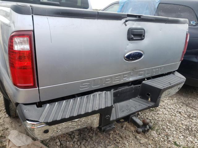 Photo 9 from auction – 2011 FORD F250 SUPER with VIN 1FT7W2ATXBEB29547