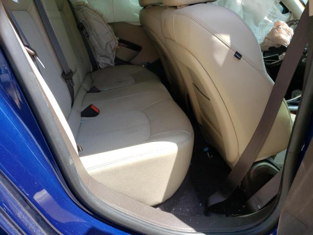 Photo 6 from auction – 2013 BUICK VERANO with VIN 1G4PP5SK4D4101137