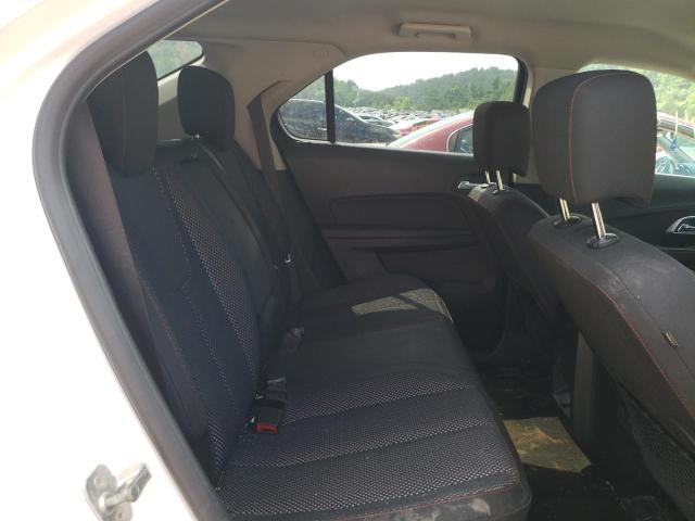 Photo 6 from auction – 2014 CHEVROLET EQUINOX LT with VIN 2GNFLFEK0E6374435