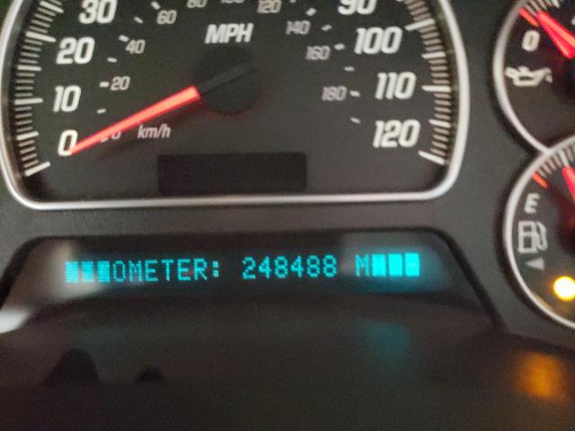 Photo 8 from auction – 2005 GMC ENVOY XUV with VIN 1GKES12S956188093