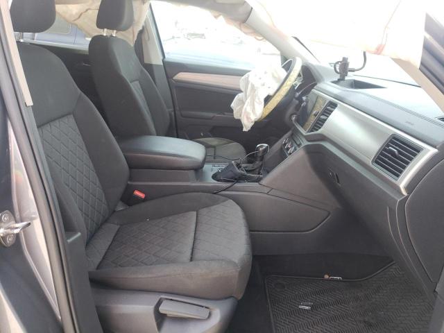 Photo 5 from auction – 2018 VOLKSWAGEN ATLAS with VIN 1V2BR2CA2JC500612