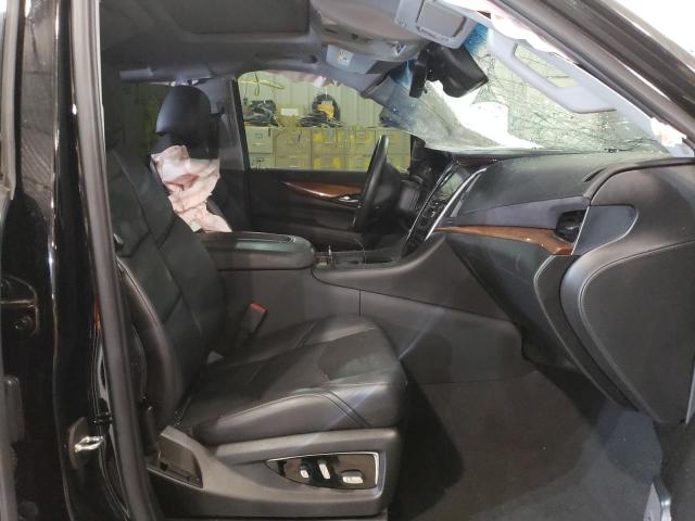 Photo 5 from auction – 2019 CADILLAC ESCALADE P with VIN 1GYS4CKJ5KR174837