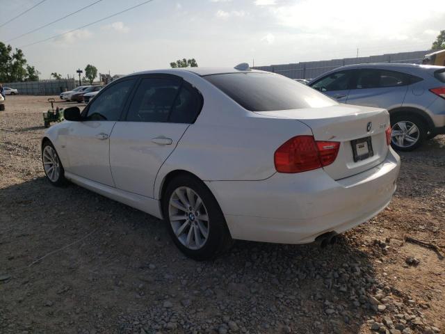 Photo 3 from auction – 2011 BMW 328 I with VIN WBAPH7C59BA801348