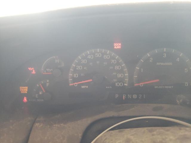 Photo 8 from auction – 2002 FORD F150 SUPER with VIN 1FTRW07662KB04936