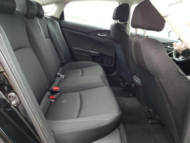 Photo 6 from auction – 2016 HONDA CIVIC LX with VIN 2HGFC2F5XGH516728