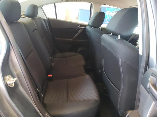 Photo 6 from auction – 2012 MAZDA 3 I with VIN JM1BL1V89C1562854