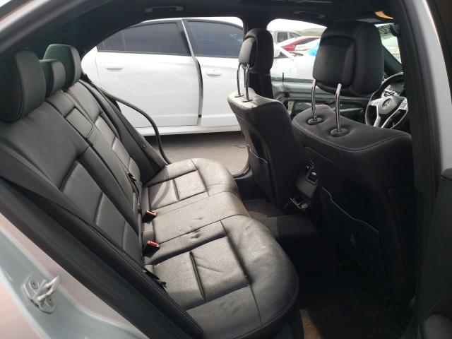 Photo 6 from auction – 2014 MERCEDES-BENZ E 350 4MAT with VIN WDDHF8JB6EA946319