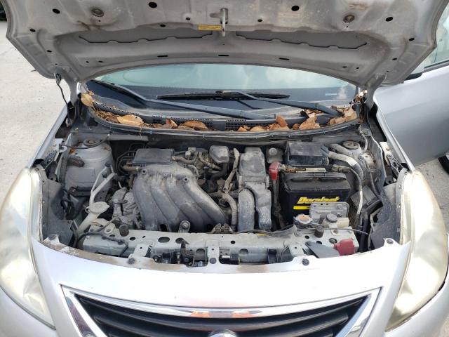 Photo 7 from auction – 2012 NISSAN VERSA S with VIN 3N1CN7AP7CL846056