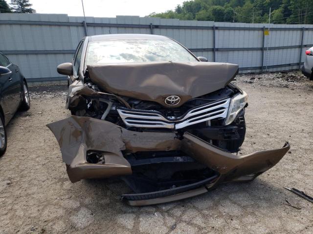 Photo 9 from auction – 2010 TOYOTA VENZA with VIN 4T3BK3BB6AU038784