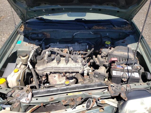 Photo 7 from auction – 2005 NISSAN SENTRA 1.8 with VIN 3N1CB51D65L491435