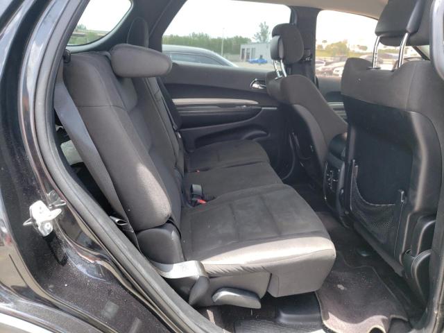 Photo 6 from auction – 2015 DODGE DURANGO SX with VIN 1C4RDHAG4FC239466