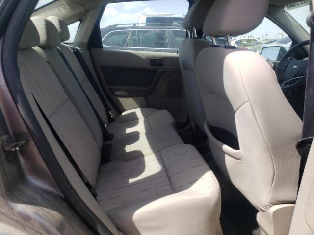 Photo 6 from auction – 2010 FORD FOCUS SE with VIN 1FAHP3FN1AW206435