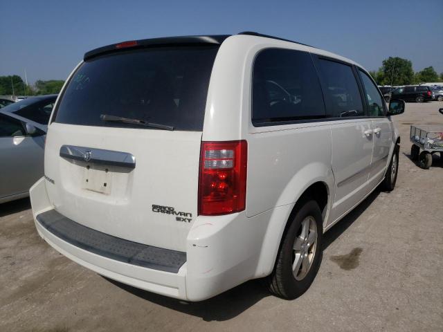 Photo 4 from auction – 2010 DODGE GRAND CARA with VIN 2D4RN5D13AR201314