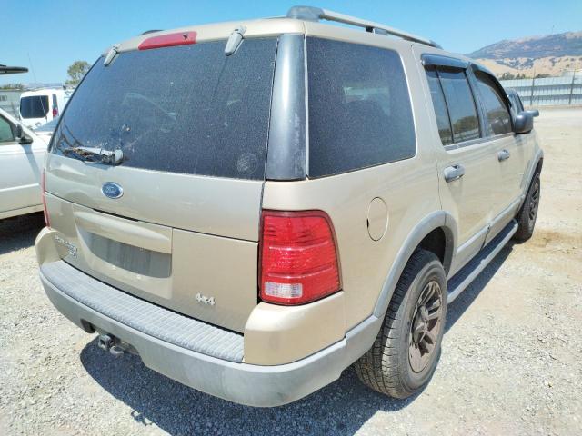 Photo 4 from auction – 2003 FORD EXPLORER with VIN 1FMZU73K33ZA10230