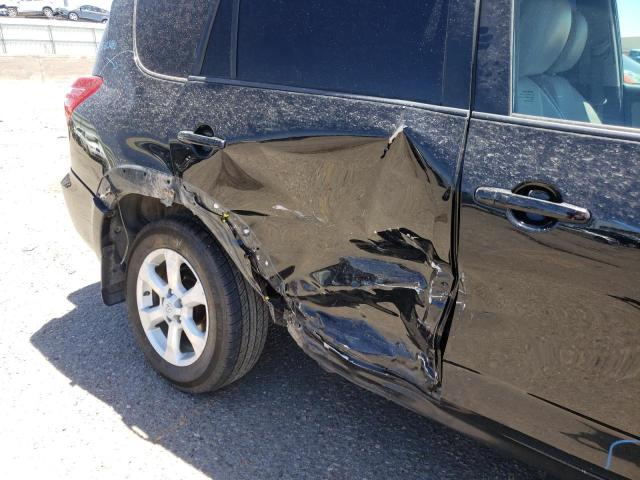 Photo 9 from auction – 2011 TOYOTA RAV4 LIMIT with VIN 2T3DK4DV6BW041059