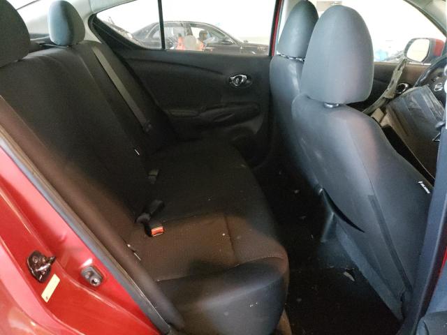 Photo 6 from auction – 2013 NISSAN VERSA S with VIN 3N1CN7AP1DL850184