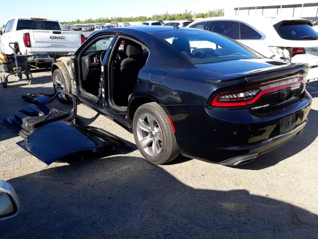 Zdjęcie 3 z aukcji – 2015 DODGE CHARGER SE z VIN 2C3CDXBG0FH844309