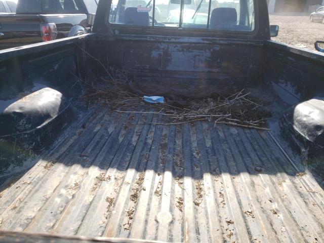Photo 6 from auction – 1990 FORD F150 with VIN 1FTEF14N1LPA81053