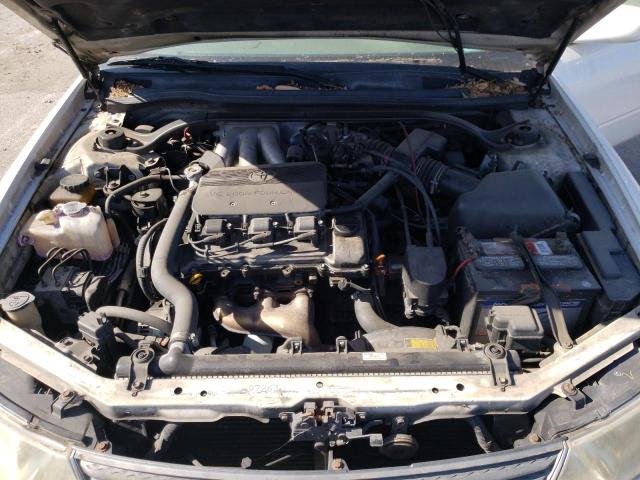 Photo 7 from auction – 2002 TOYOTA CAMRY SOLA with VIN 2T1FF28P92C565720
