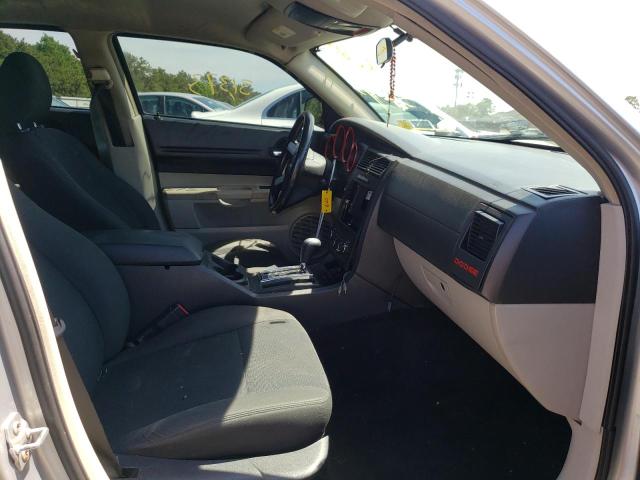 Photo 5 from auction – 2007 DODGE MAGNUM SE with VIN 2D8FV47T37H734013