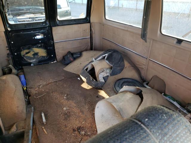 Photo 6 from auction – 1984 FORD ECONOLINE with VIN 1FTDE15F5EHA21084