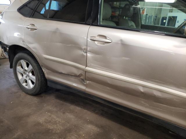 صورة رقم 9 من المزاد - 2007 LEXUS RX 350 مع VIN 2T2HK31U37C004443