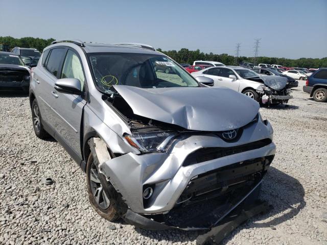 TOYOTA RAV4 ADVEN 2018 with VIN JTMWFREV5JD114412 - Photo from auction