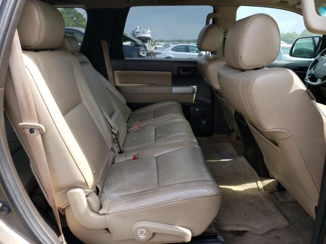 Zdjęcie 6 z aukcji – 2008 TOYOTA SEQUOIA SR z VIN 5TDZY64A98S002313