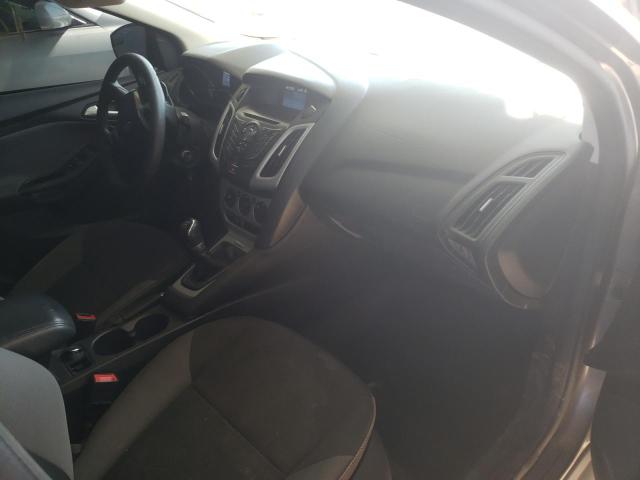 Photo 9 from auction – 2014 FORD FOCUS SE with VIN 1FADP3F2XEL144027