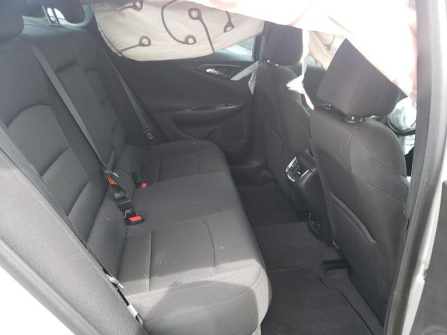Photo 6 from auction – 2016 CHEVROLET MALIBU LT with VIN 1G1ZE5STXGF200025