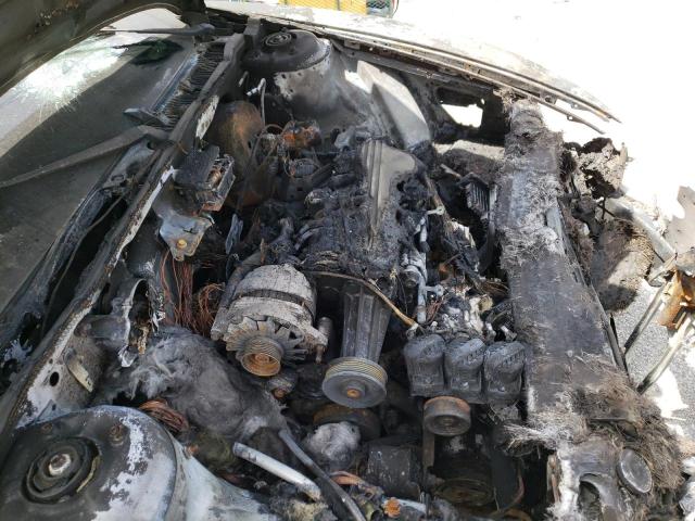 Photo 9 from auction – 1997 BUICK RIVIERA with VIN 1G4GD2217V4703496